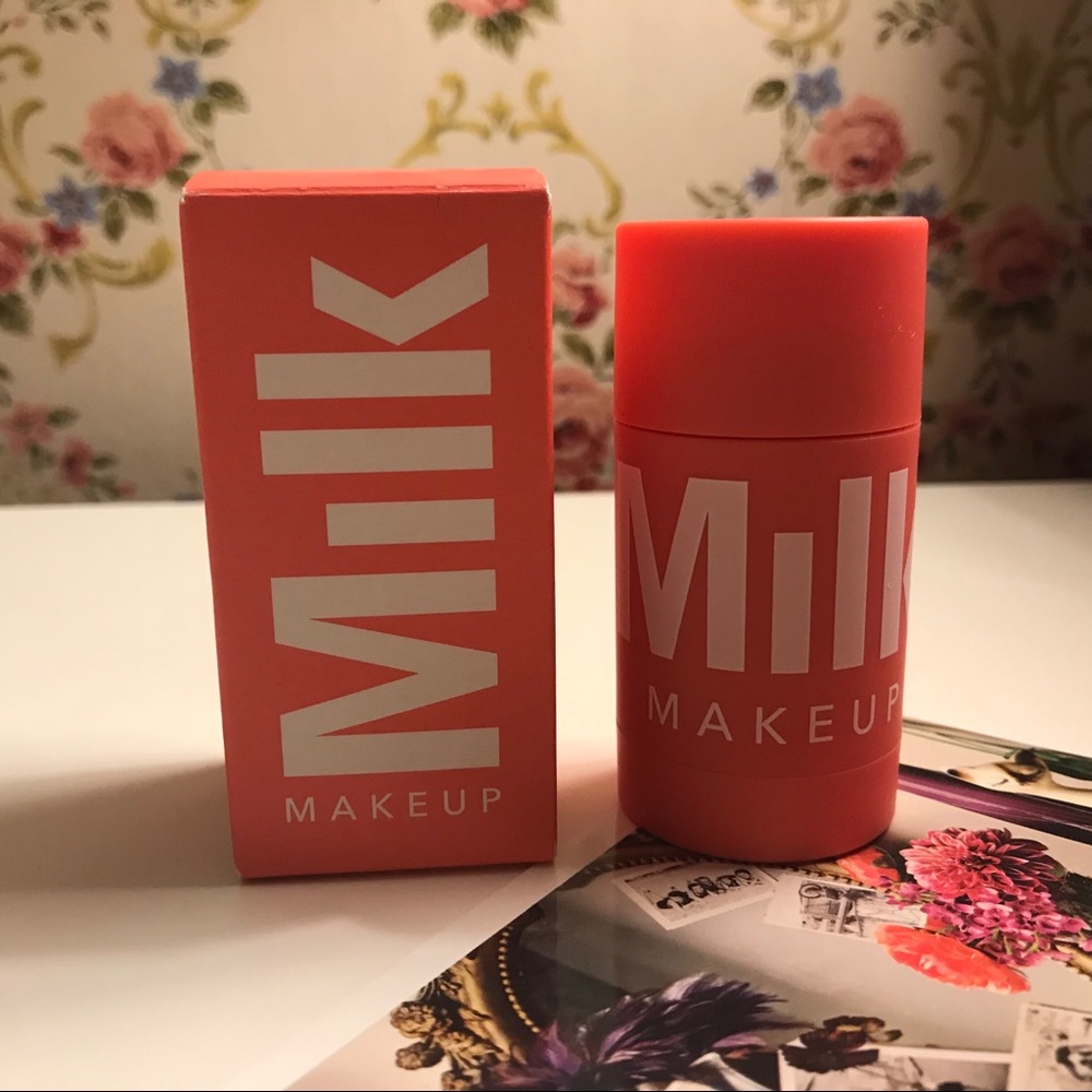 Milk Makeup - Watermelon Brightening Face mask